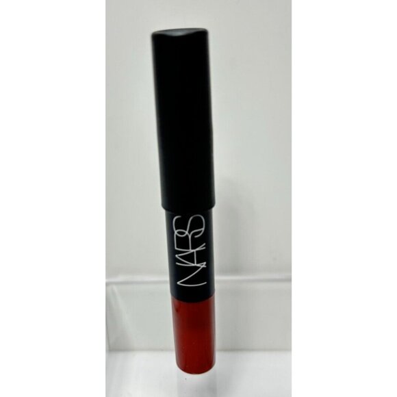 Cruella Velvet Matte Lip Pencil - Size 1.8g -New - Picture 4 of 5